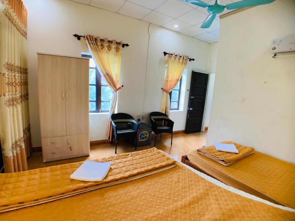 Hoa Lu Family Stay Ninh Binh Eksteriør billede