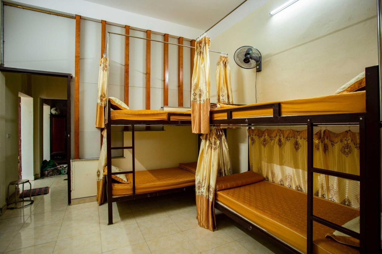 Hoa Lu Family Stay Ninh Binh Eksteriør billede