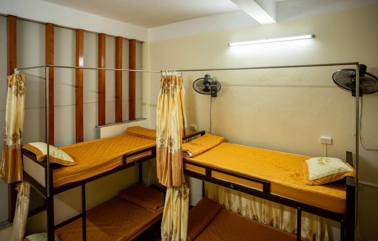 Hoa Lu Family Stay Ninh Binh Eksteriør billede
